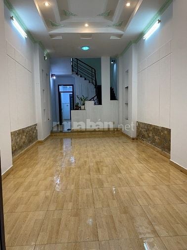 Cần cho thuê nhà mặt tiền , 69A đường 43, Tân Quy Q7