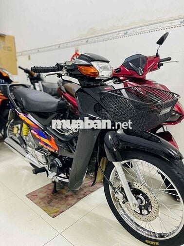 Wave HQ Dọn Kiểng Full Style 110 Biển Số Thành Phố