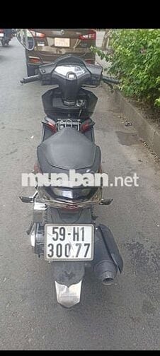 Honda air blade Fi Thái không nhắn tin còn xe còn