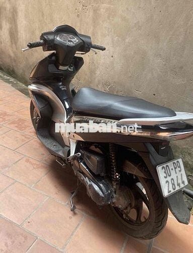 Honda Airblade fi 110cc