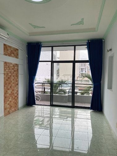 Cần cho thuê nhà mặt tiền , 69A đường 43, Tân Quy Q7