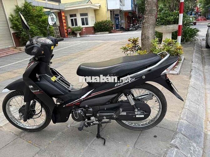 chuẩn km xe như mới giá cực tốt cho ae xe sym 50cc