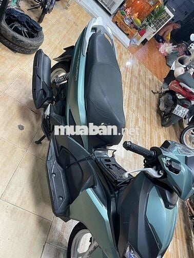 Cần bán xe Honda AB 2016 , máy zin êm