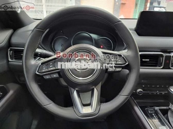 Mazda CX8 Signature 2.5 AT AWD 2025
