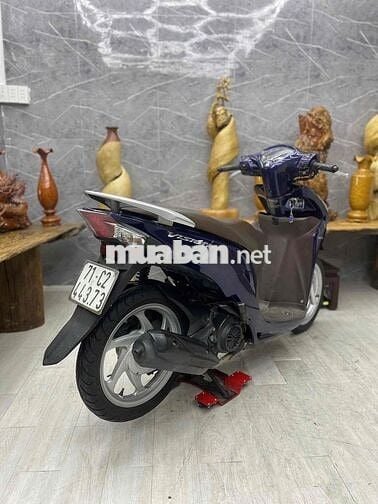 👉Vision 2017 dàn áo đẹp, máy êm, bao khoẻ