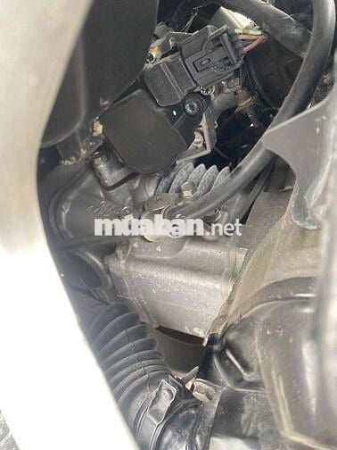 Honda Airblade fi 110cc