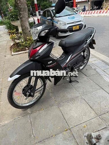 chuẩn km xe như mới giá cực tốt cho ae xe sym 50cc