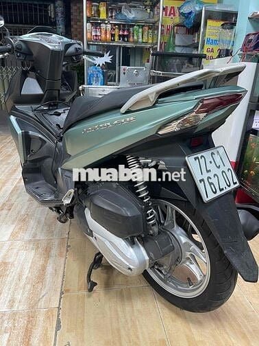 Cần bán xe Honda AB 2016 , máy zin êm
