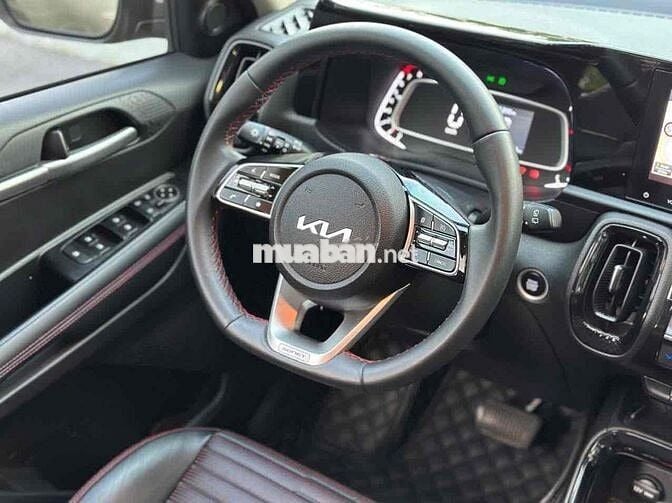 Kia Seltos 2023 Premium 1.5 Bản Cao !!!!!!