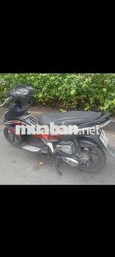 Honda air blade Fi Thái không nhắn tin còn xe còn