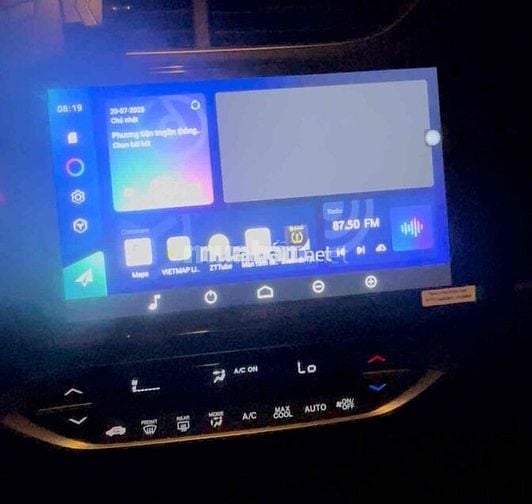 Honda BR-V 2023 L - 7569 km