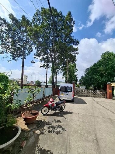 Cho thuê đất đường Võ Nguyên Giáp quận 9 giá 180 triệu 