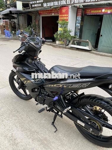 Siêu Mới Exciter 150 chính chủ -2020 xe đẹp mayzin