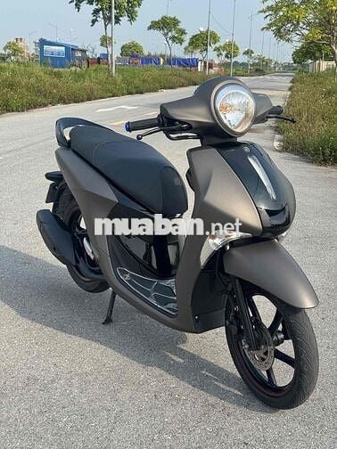 yamaha janus 2018 khoá thông minh