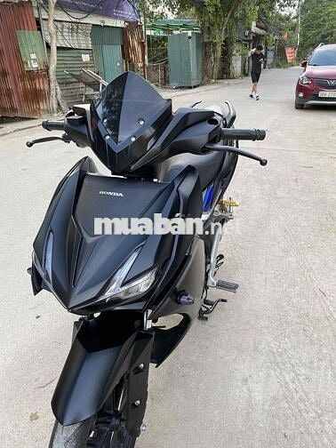 Siêu Phẩm Winner X Bản ABS—2021 đẹp xuất sắc