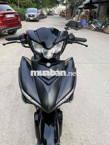 Siêu Mới Exciter 150 chính chủ -2020 xe đẹp mayzin