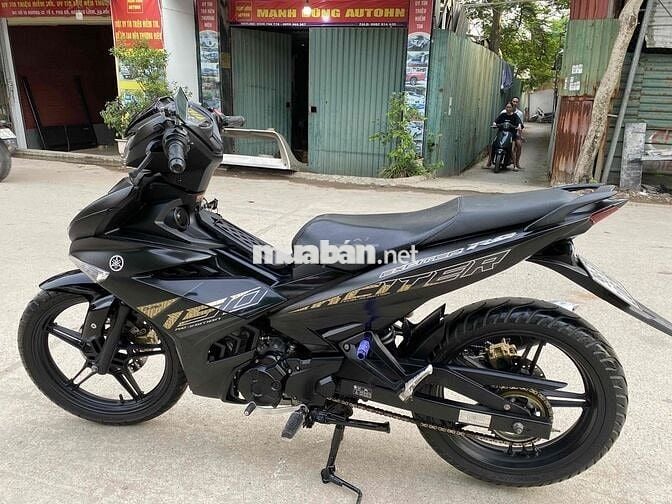 Siêu Mới Exciter 150 chính chủ -2020 xe đẹp mayzin