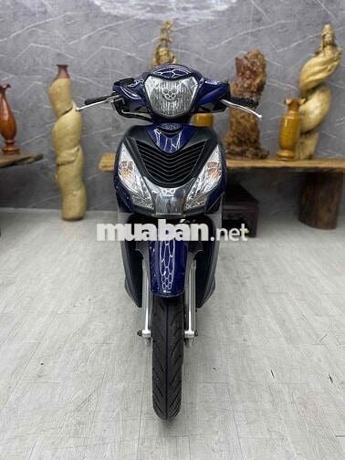 👉Vision 2017 dàn áo đẹp, máy êm, bao khoẻ