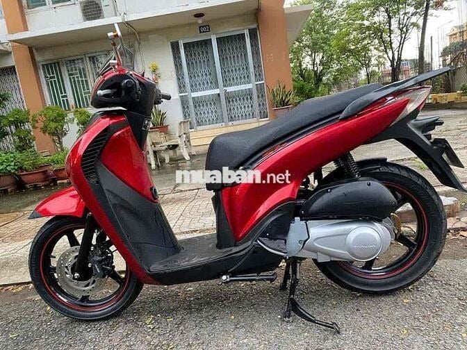 SH 150 Ý SM 106 biển TP 667.68 nắp chao chưa mở