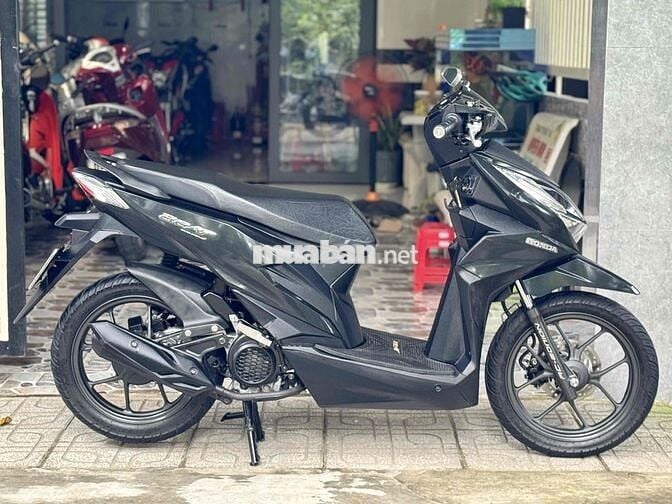 BEAT 110 INDO ĐKI 2024 BS 65 Chính Chủ