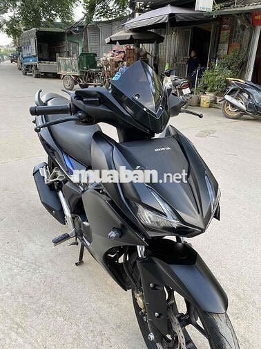Siêu Phẩm Winner X Bản ABS—2021 đẹp xuất sắc