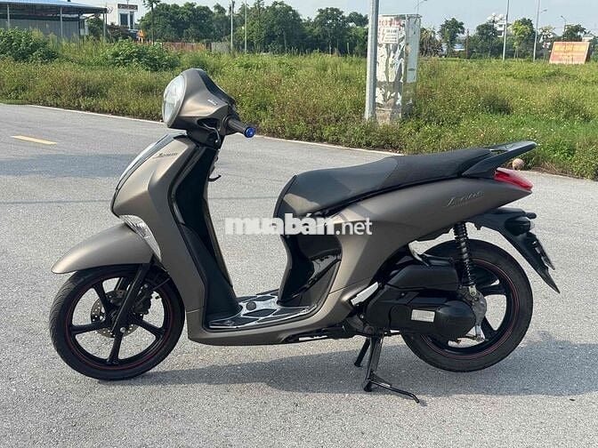 yamaha janus 2018 khoá thông minh