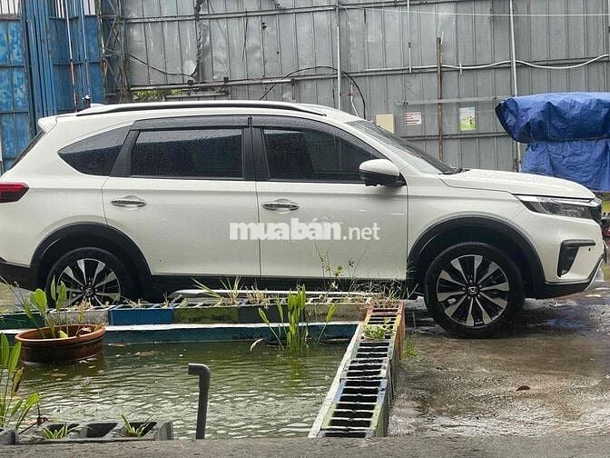 Honda BR-V 2023 L - 7569 km