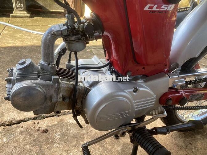 Xe cl 68 đời 97