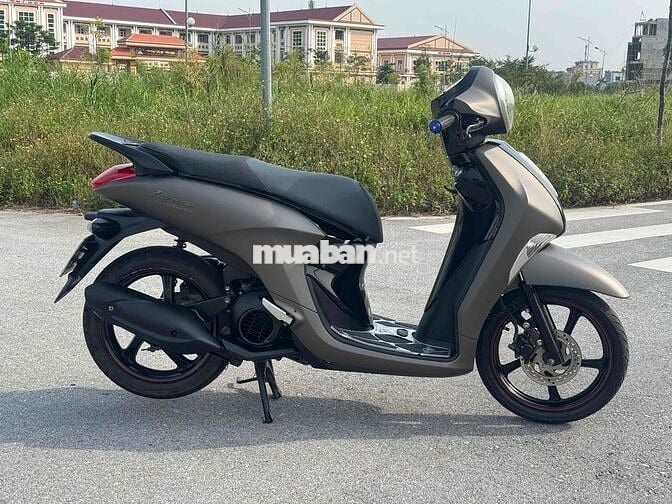 yamaha janus 2018 khoá thông minh