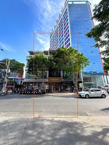🌷 🌷🌷 BÁN NHÀ MẶT TIỀN : 367 LÊ VĂN SỸ - P. 12 - Q. 13 - TPHCM