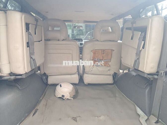 Cần bán pajero V45
