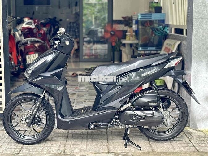 BEAT 110 INDO ĐKI 2024 BS 65 Chính Chủ