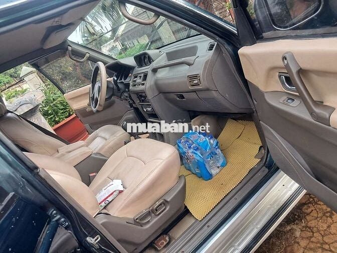 Cần bán pajero V45