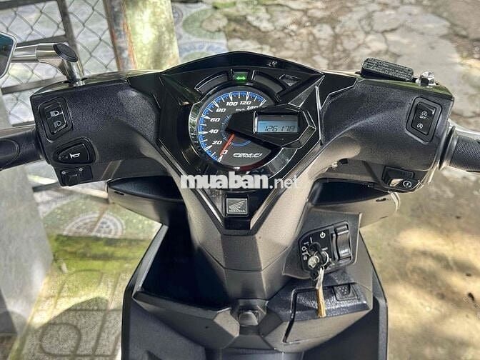 BEAT 110 INDO ĐKI 2024 BS 65 Chính Chủ