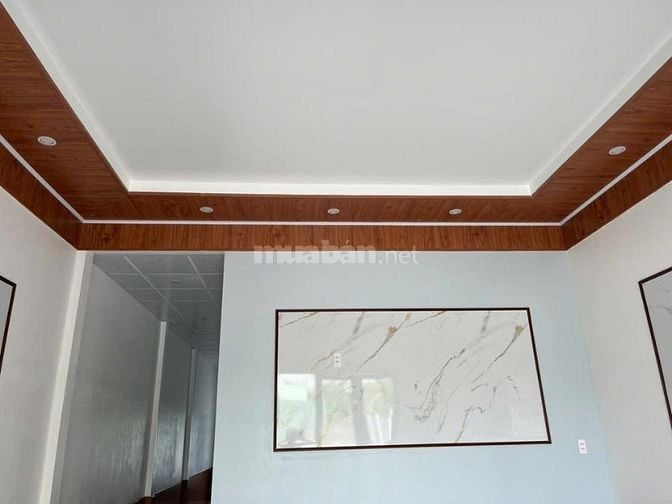 Nhà cấp 4 cực kỳ rộng rãi, SHR, 161,3m2, Trung Lập Hạ, Giá 890 Triệu.