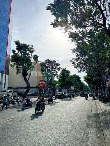🌷 🌷🌷 BÁN NHÀ MẶT TIỀN : 367 LÊ VĂN SỸ - P. 12 - Q. 13 - TPHCM