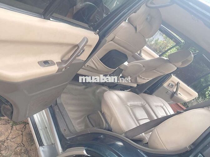 Cần bán pajero V45