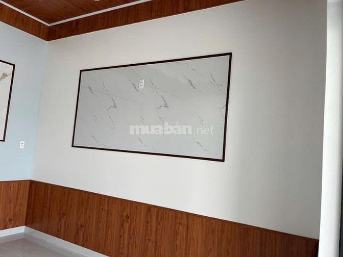 Nhà cấp 4 cực kỳ rộng rãi, SHR, 161,3m2, Trung Lập Hạ, Giá 890 Triệu.