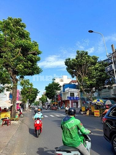 🌷 🌷🌷 BÁN NHÀ MẶT TIỀN : 367 LÊ VĂN SỸ - P. 12 - Q. 13 - TPHCM