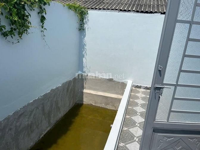 Nhà cấp 4 cực kỳ rộng rãi, SHR, 161,3m2, Trung Lập Hạ, Giá 890 Triệu.