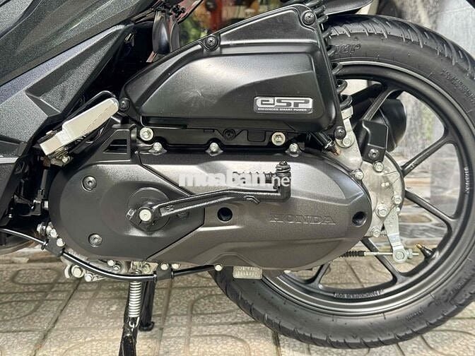 BEAT 110 INDO ĐKI 2024 BS 65 Chính Chủ