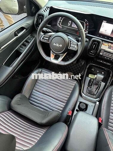 Kia Seltos 2023 Premium 1.5 Bản Cao !!!!!!