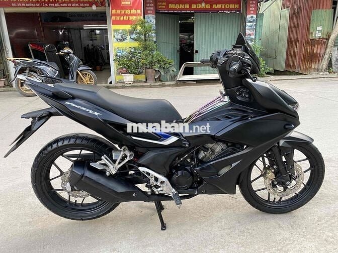Siêu Phẩm Winner X Bản ABS—2021 đẹp xuất sắc