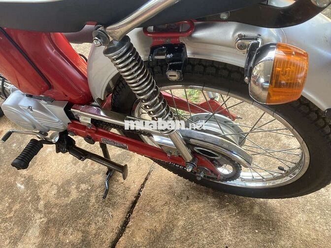 Xe cl 68 đời 97