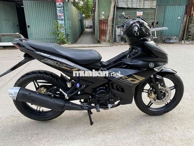 Siêu Mới Exciter 150 chính chủ -2020 xe đẹp mayzin