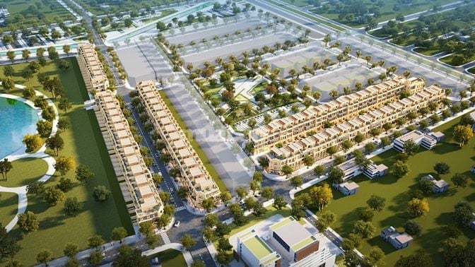 SHOPHOSE THƯƠNG MẠI TRUNG TÂM QUẢNG NGÃI