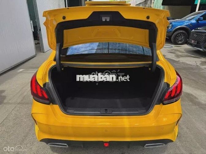 MG 5 1.5L Luxury 2023