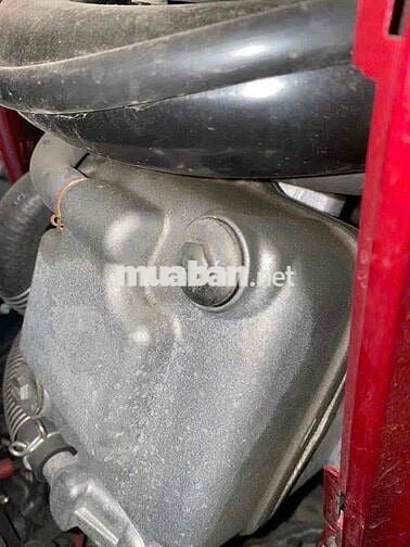 SH 150 Ý SM 106 biển TP 667.68 nắp chao chưa mở