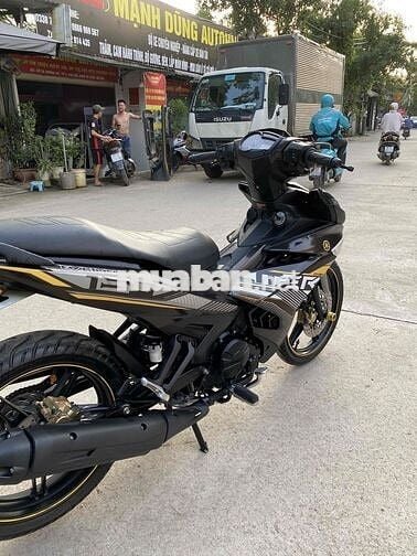 Siêu Phẩm Exciter 150 chính chủ -2018 máy zin 100%