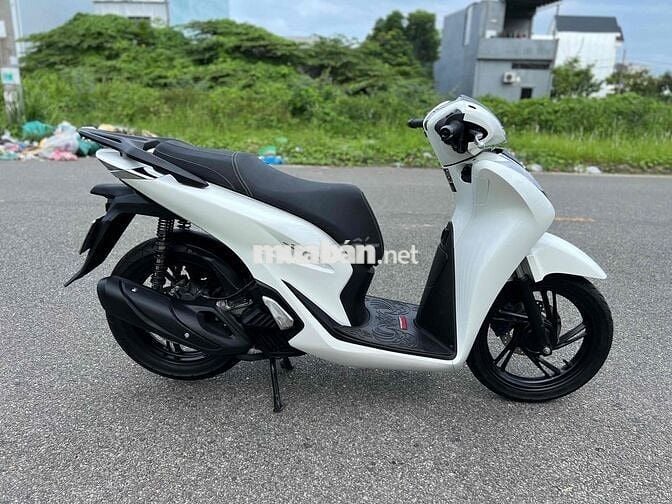 SH 2020 biển 43 máy móc rin ngon chạy nhẹ tơn giá